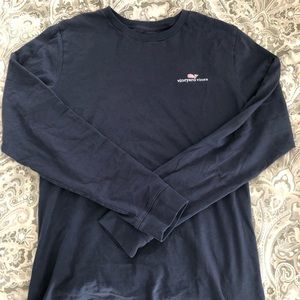 vineyard vines long sleeve t-shirt